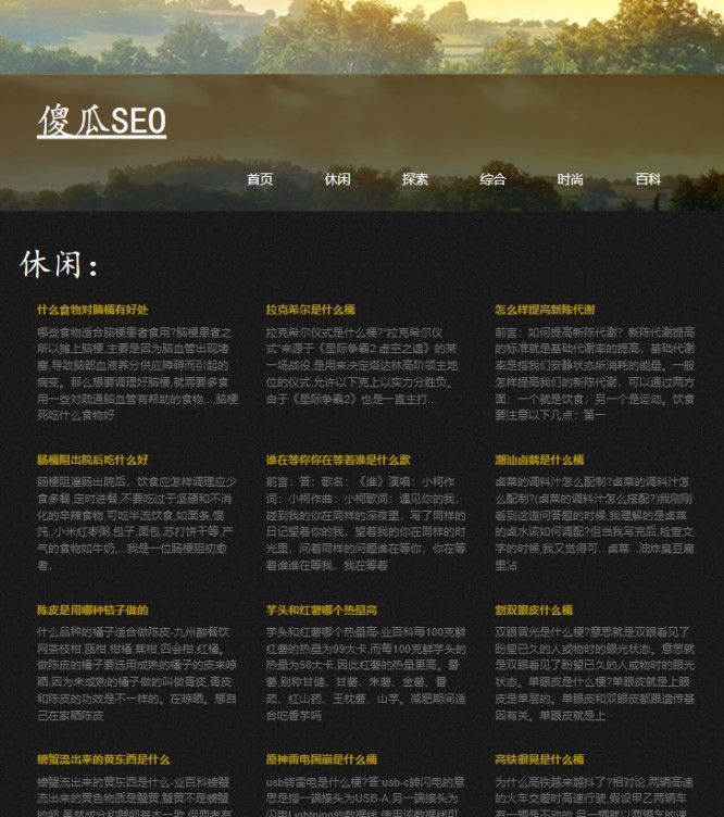 预览图 